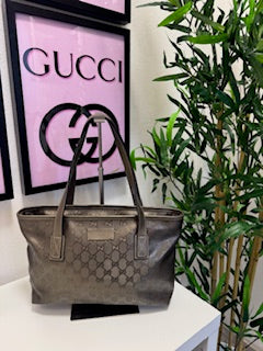 Tote Gucci