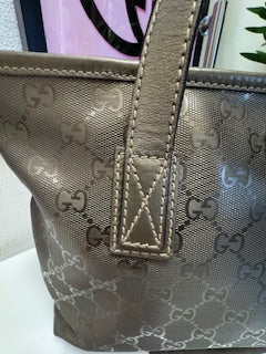 Tote Gucci