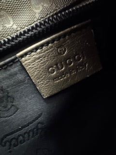 Tote Gucci