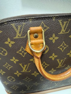 Alma PM LV