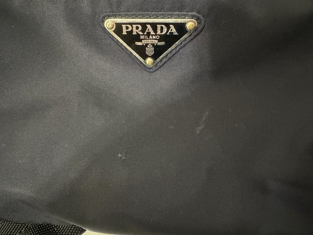 Marsupio Prada